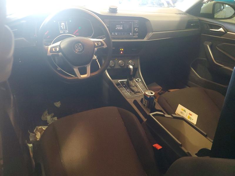 Продаж на аукціоні авто 2019 Volkswagen Jetta, vin: 3VWC57BU3KM213903, номер лоту: 66749856