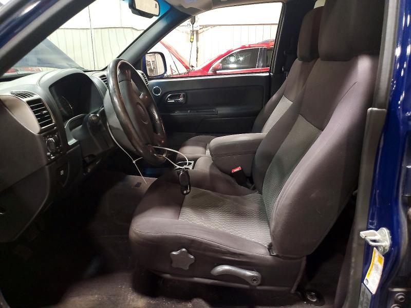 Aukcja sprzedaży 2012 Gmc Canyon, vin: 1GTH6MFEXC8121300, numer aukcji: 64931096