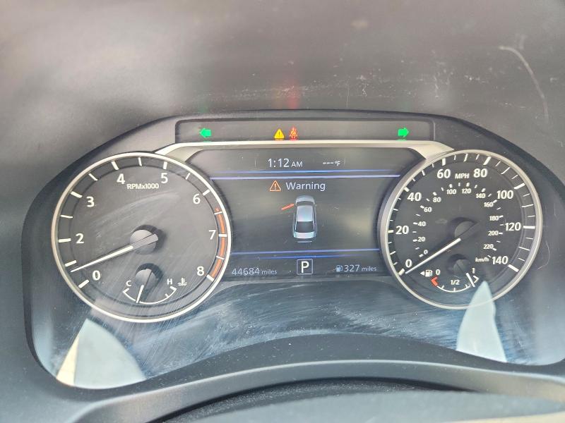 2020 Nissan Altima მანქანა იყიდება აუქციონზე, vin: 1N4BL4BVXLC118923, აუქციონის ნომერი: 63969066