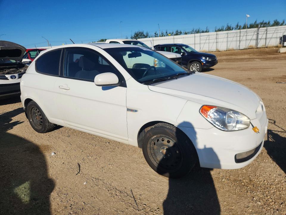 Продажа на аукционе авто 2011 Hyundai Accent, vin: KMHCN3BCXBU204335, номер лота: 65354576