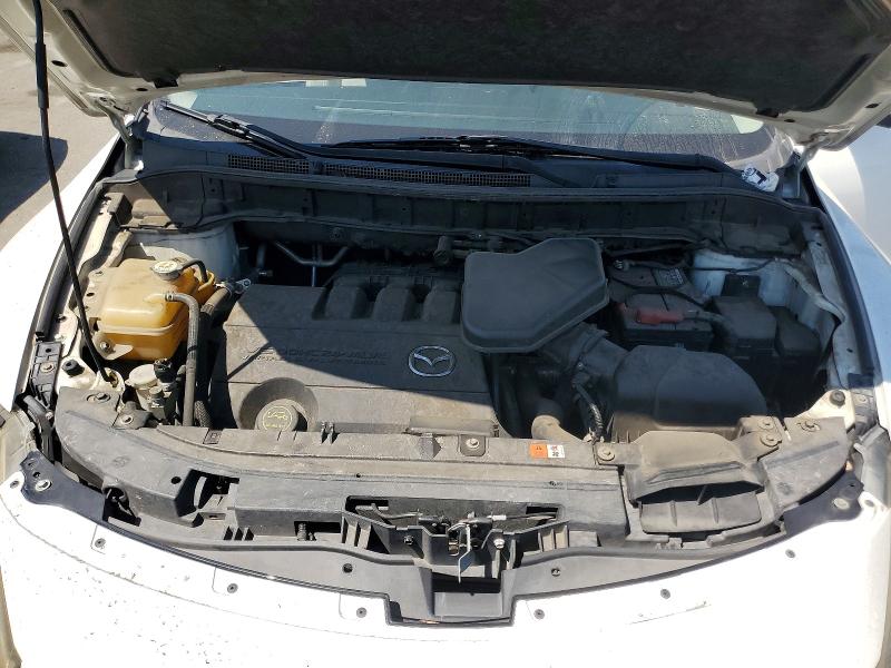 64111636 :رقم المزاد ، JM3TB2DVXF0452143 vin ، 2015 Mazda Cx-9 مزاد بيع