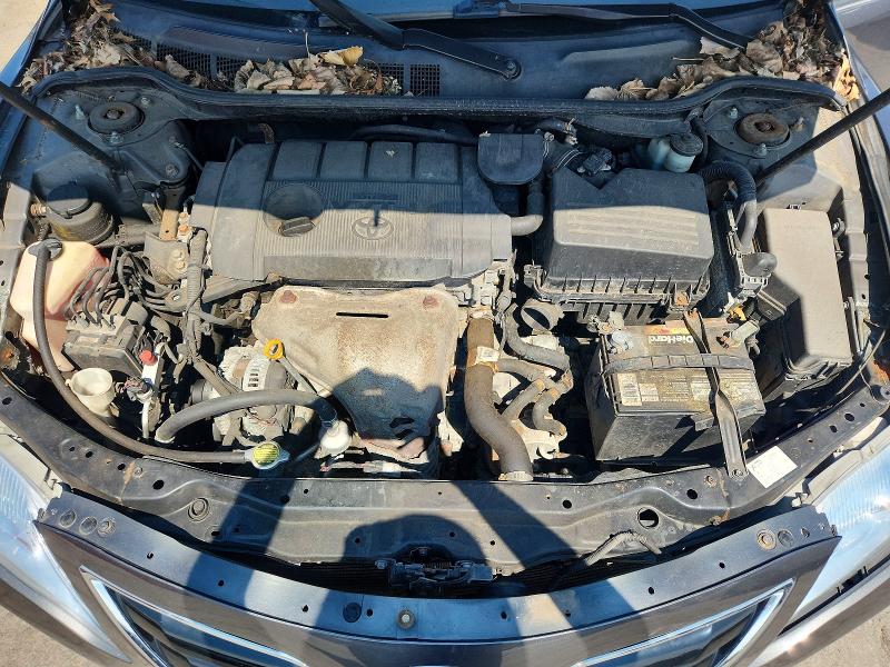 Продажа на аукционе авто 2011 Toyota Camry, vin: 4T1BF3EK8BU196859, номер лота: 65305846