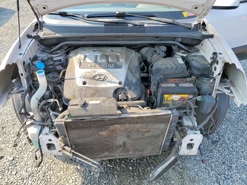 Продаж на аукціоні авто 2005 Hyundai Tucson, vin: KM8JN72D25U083375, номер лоту: 63440926