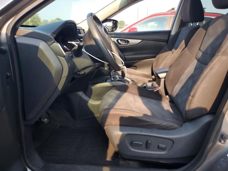 Продажа на аукционе авто 2016 Nissan Rogue, vin: KNMAT2MV2GP600887, номер лота: 63854896