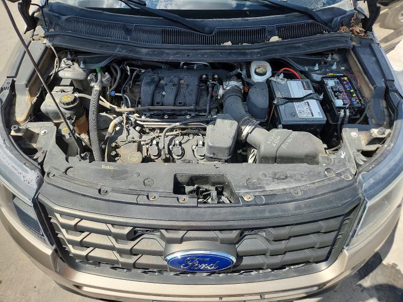 Продажа на аукционе авто 2019 Ford Explorer, vin: 1FM5K8ARXKGA64953, номер лота: 64123216