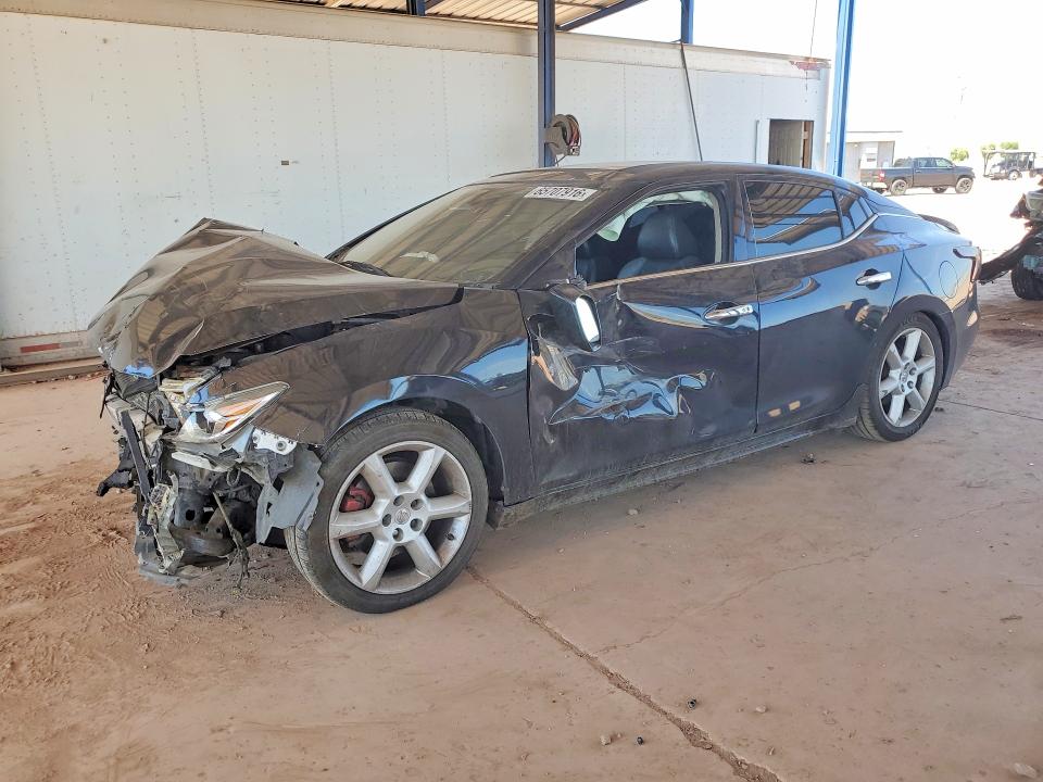 Aukcja sprzedaży 2016 Nissan Maxima, vin: 1N4AA6AP0GC385378, numer aukcji: 65707916
