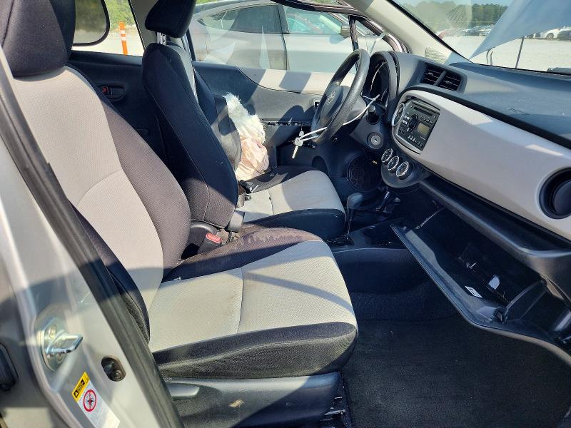 Продаж на аукціоні авто 2013 Toyota Yaris, vin: JTDKTUD39DD568256, номер лоту: 66022126