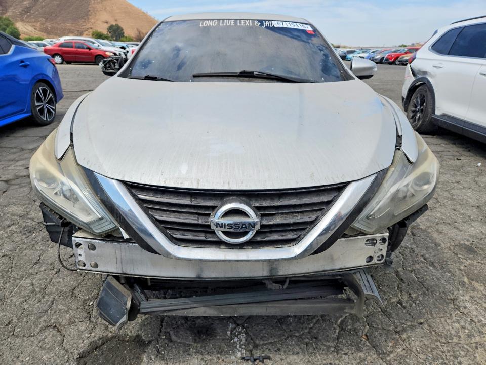 Продажа на аукционе авто 2017 Nissan Altima, vin: 1N4AL3AP3HC199909, номер лота: 67119416