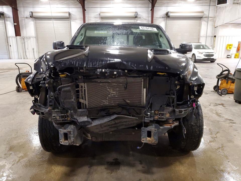 2014 Ram 1500 მანქანა იყიდება აუქციონზე, vin: 1C6RR7UT2ES200360, აუქციონის ნომერი: 63164106