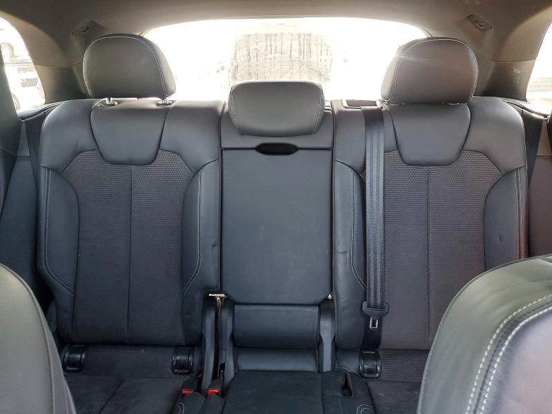 Aukcja sprzedaży 2018 Audi Sq5, vin: WA1A4AFY2J2174101, numer aukcji: 64277936