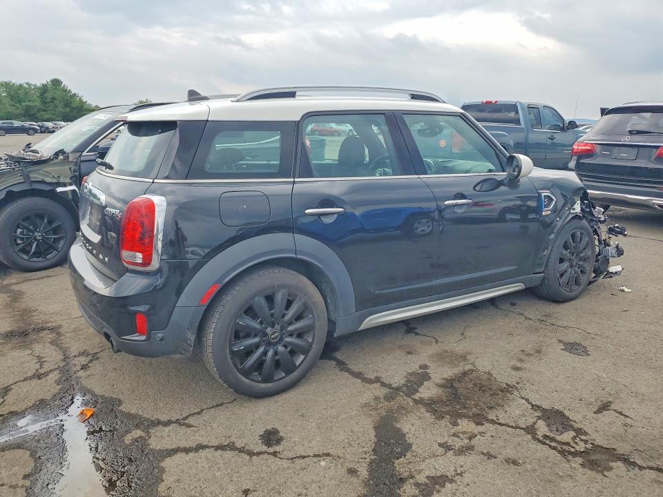 Auction sale of the 2019 Mini Cooper, vin: WMZYT3C5XK3E94214, lot number: 65851706