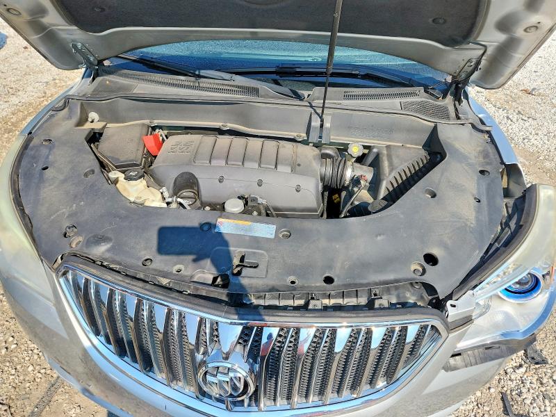 Aukcja sprzedaży 2015 Buick Enclave, vin: 5GAKVBKD2FJ168250, numer aukcji: 64743436