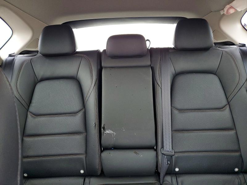 65523186 :رقم المزاد ، JM3KFBEM7P0247161 vin ، 2023 Mazda Cx-5 مزاد بيع