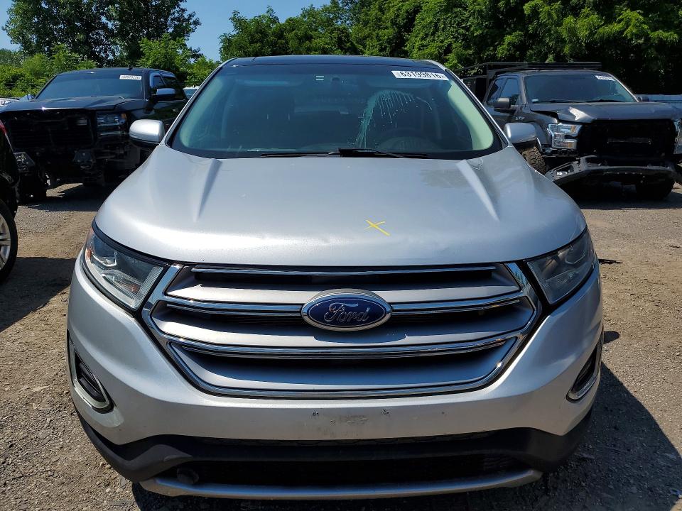 Aukcja sprzedaży 2016 Ford Edge, vin: 2FMPK4J84GBC12585, numer aukcji: 63199816