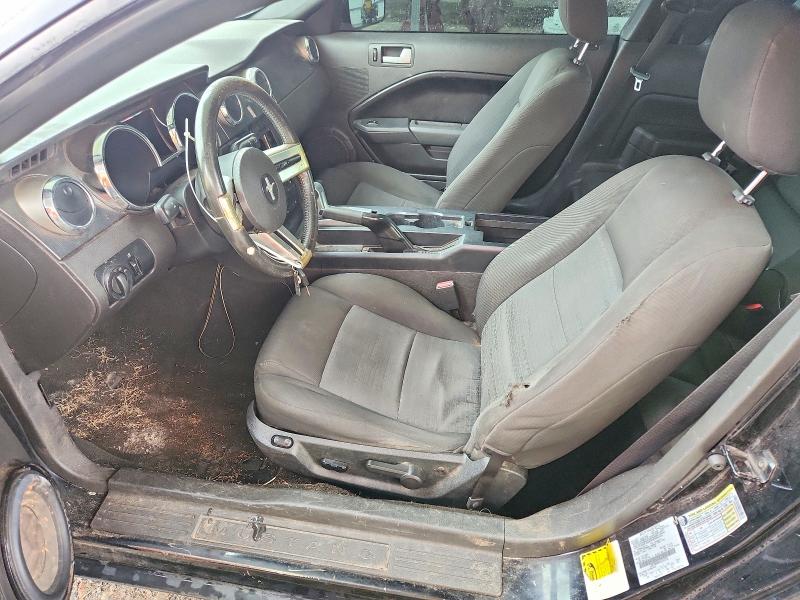Продаж на аукціоні авто 2006 Ford Mustang, vin: 1ZVFT80N965255735, номер лоту: 67064886