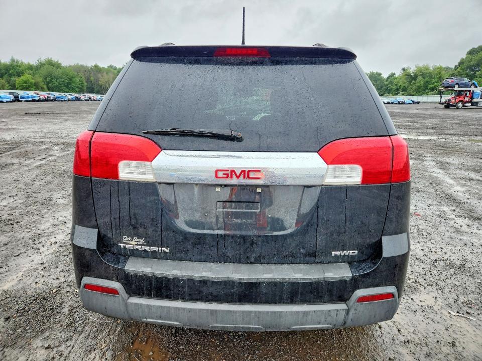 65718406 :رقم المزاد ، 2GKFLVEK0D6283008 vin ، 2013 Gmc Terrain مزاد بيع