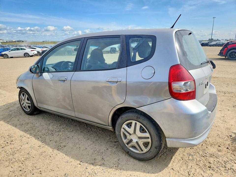 Продаж на аукціоні авто 2007 Honda Fit, vin: JHMGD384X7S800135, номер лоту: 65737496