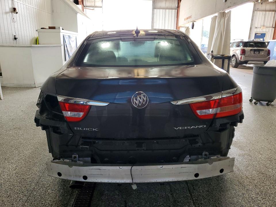 Продажа на аукционе авто 2014 Buick Verano, vin: 1G4PS5SK3E4112324, номер лота: 65995536