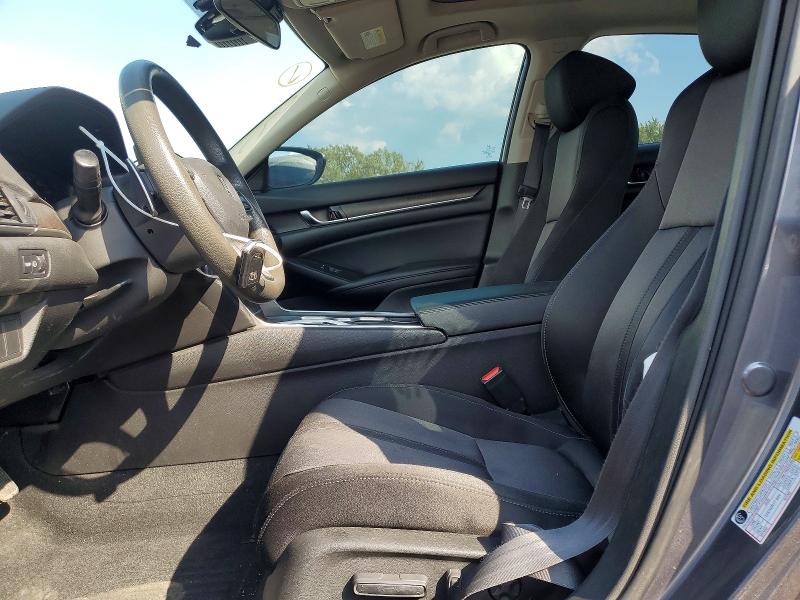 65117826 :رقم المزاد ، 1HGCV3F46MA007398 vin ، 2021 Honda Accord مزاد بيع