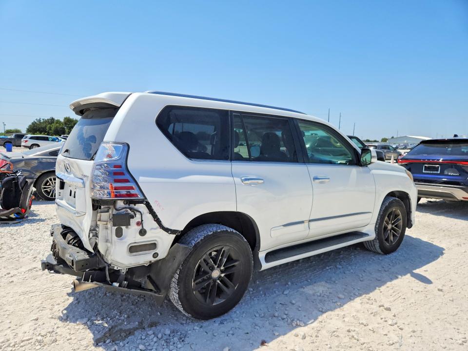 66205926 :رقم المزاد ، JTJBM7FX4E5082946 vin ، 2014 Lexus Gx مزاد بيع