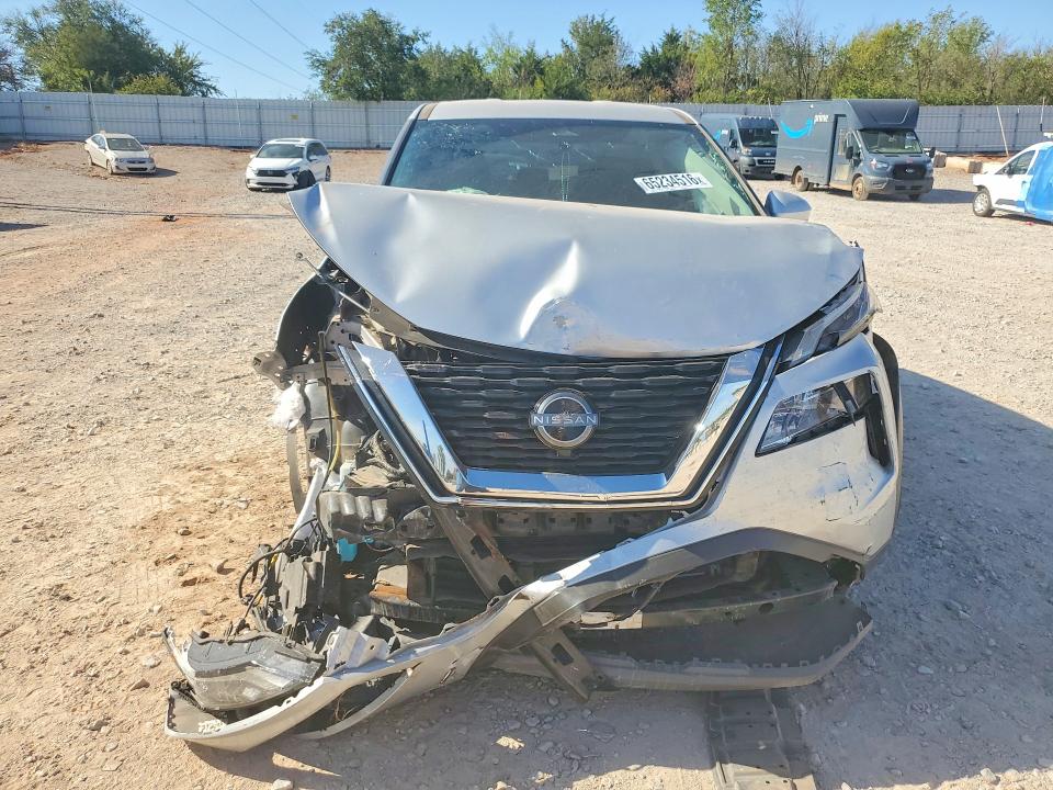 Aukcja sprzedaży 2023 Nissan Rogue, vin: 5N1BT3BB0PC793255, numer aukcji: 65234516