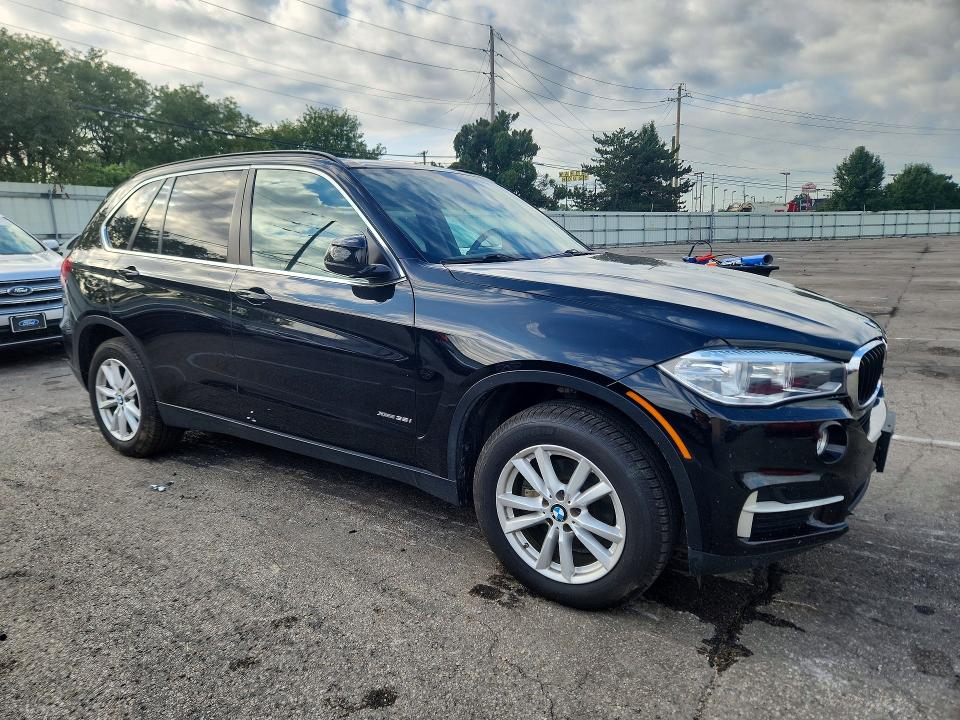 Aukcja sprzedaży 2015 Bmw X5, vin: 5UXKR0C56F0K66989, numer aukcji: 63298736