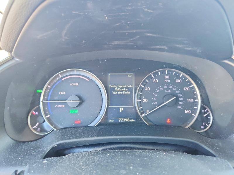 Продажа на аукционе авто 2020 Lexus Rx, vin: 2T2JGMDA3LC044607, номер лота: 67203566