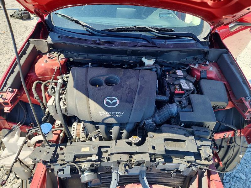 Aukcja sprzedaży 2016 Mazda Cx-3, vin: JM1DKBD74G0106542, numer aukcji: 66353506