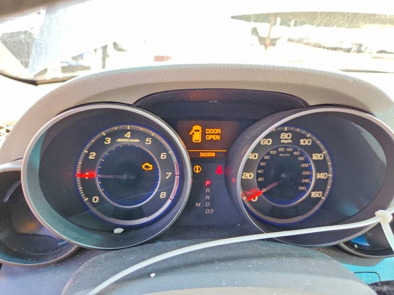 Продаж на аукціоні авто 2008 Acura Mdx, vin: 2HNYD28288H549326, номер лоту: 65486476