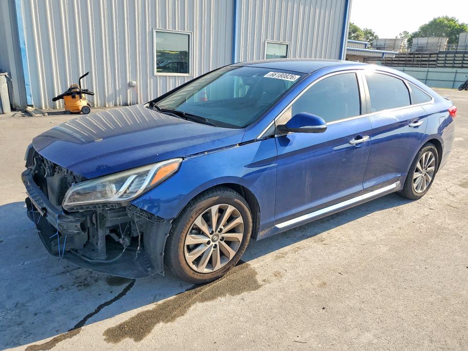 Aukcja sprzedaży 2016 Hyundai Sonata, vin: 5NPE34AF6GH299692, numer aukcji: 66180826