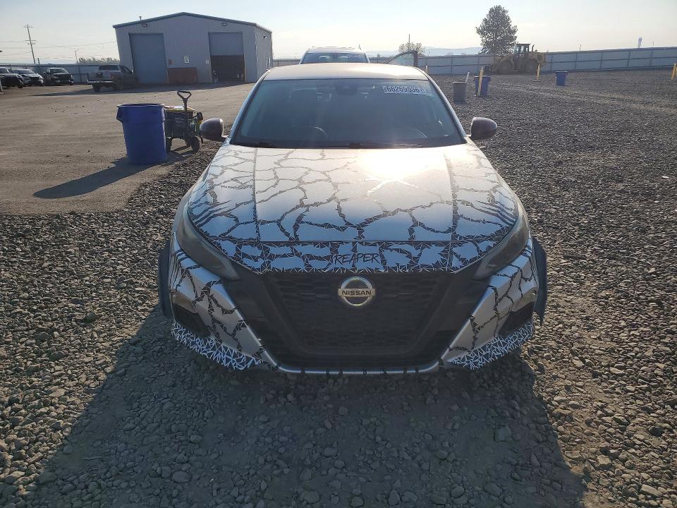 66269536 :رقم المزاد ، 1N4BL4CV5NN379074 vin ، 2022 Nissan Altima مزاد بيع