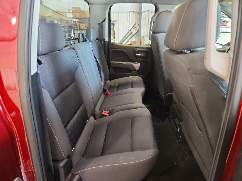 Продажа на аукционе авто 2017 Chevrolet Silverado, vin: 1GCVKREC4HZ132824, номер лота: 64646796
