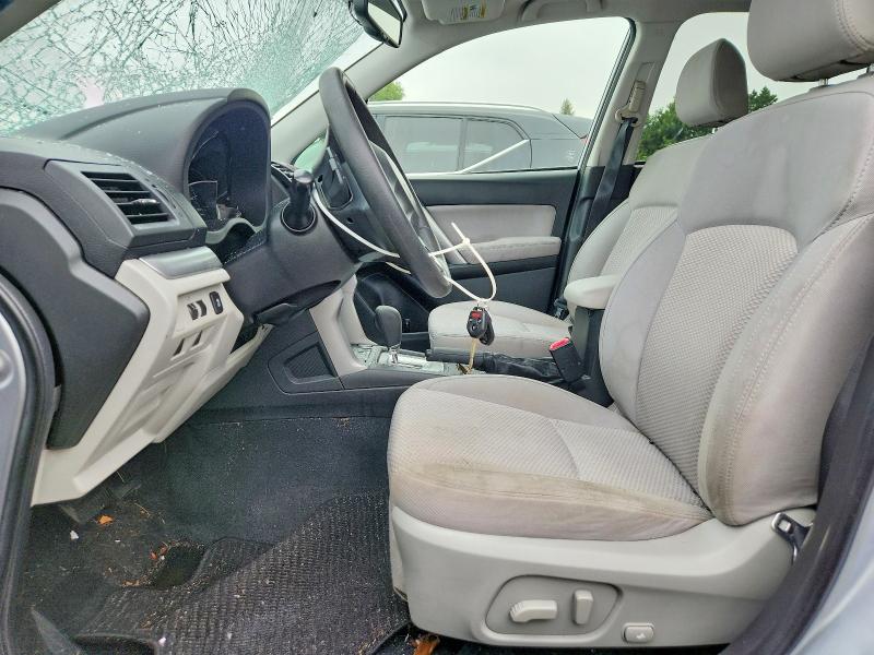 Aukcja sprzedaży 2015 Subaru Forester, vin: JF2SJADC4FH432795, numer aukcji: 64022906