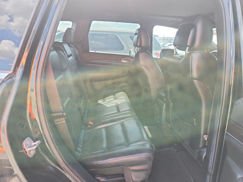 Aukcja sprzedaży 2014 Jeep Grand Cherokee, vin: 1C4RJFBM5EC378795, numer aukcji: 64427596
