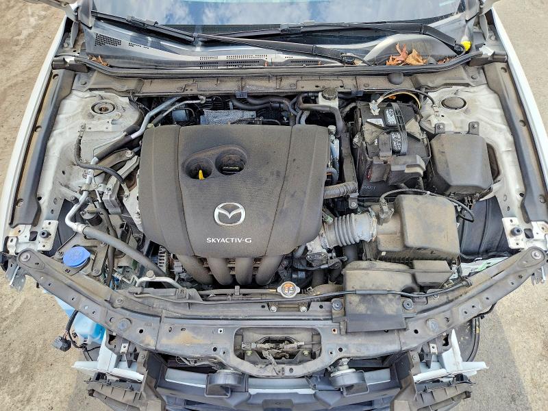 64782466 :رقم المزاد ، JM1BPACL2L1170830 vin ، 2020 Mazda 3 مزاد بيع