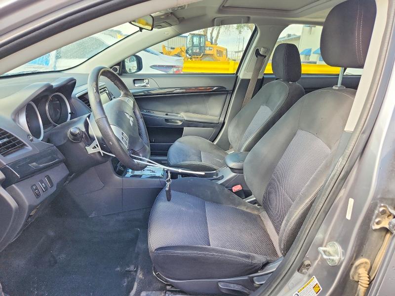 Продажа на аукционе авто 2015 Mitsubishi Lancer, vin: JA32U8FW7FU021144, номер лота: 66450436