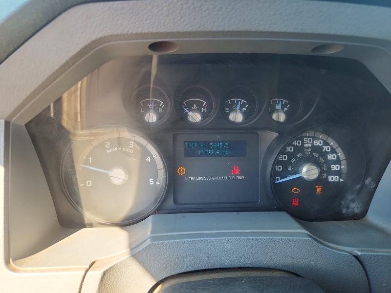 Aukcja sprzedaży 2015 Ford F750, vin: 3FRXF7FJXFV745346, numer aukcji: 66483706