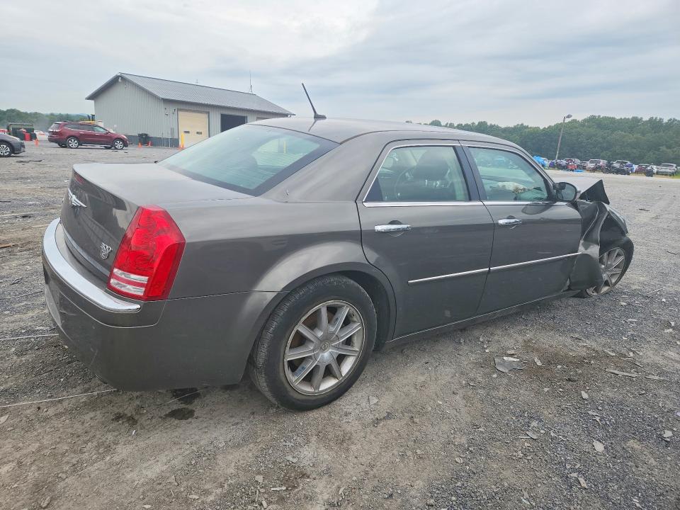 Aukcja sprzedaży 2008 Chrysler 300c, vin: 2C3LK63H78H121180, numer aukcji: 65899186