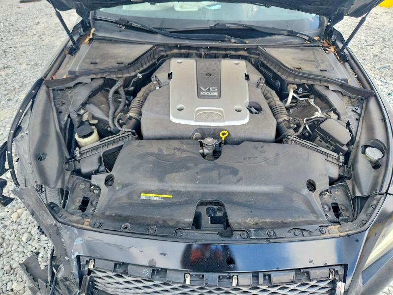 Aukcja sprzedaży 2015 Infiniti Q50, vin: JN1BV7AP3FM332940, numer aukcji: 66238906