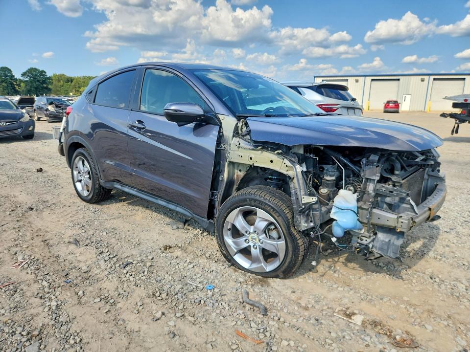 64285866 :رقم المزاد ، 3CZRU6H58GM718654 vin ، 2016 Honda Hr-v مزاد بيع