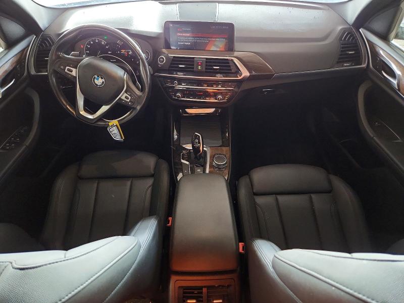Продаж на аукціоні авто 2019 Bmw X3, vin: 5UXTR7C52KLR53683, номер лоту: 66366016