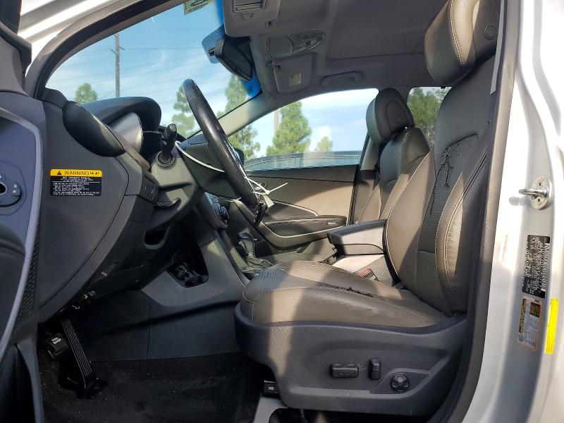 64798606 :رقم المزاد ، 5XYZW3LA6EG156606 vin ، 2014 Hyundai Santa Fe Sport مزاد بيع