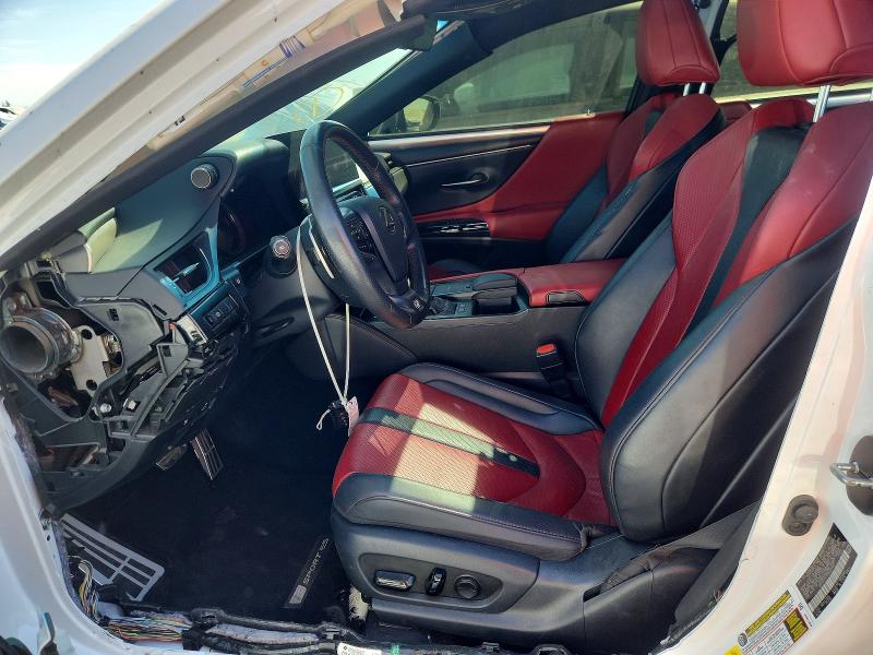 Aukcja sprzedaży 2022 Lexus Es 300h, vin: 58AGA1C17NU020837, numer aukcji: 63750056