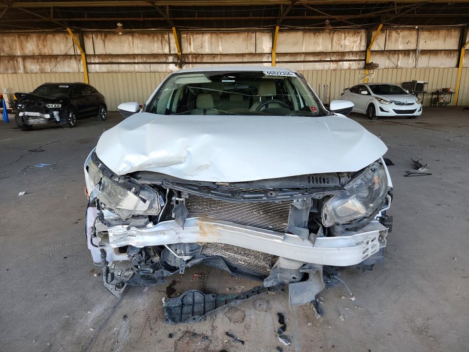 Aukcja sprzedaży 2019 Honda Civic, vin: 19XFC2F61KE046827, numer aukcji: 66822356
