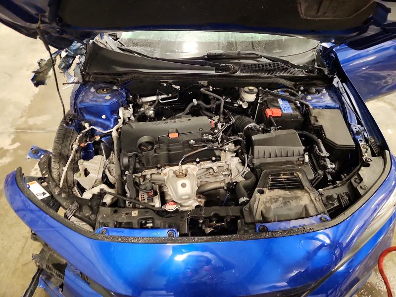 Aukcja sprzedaży 2024 Honda Civic, vin: 2HGFE2F57RH516537, numer aukcji: 67094586
