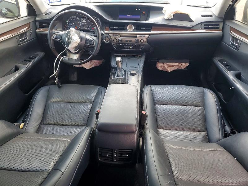 Продаж на аукціоні авто 2017 Lexus Es, vin: 58ABK1GG4HU057774, номер лоту: 63815026
