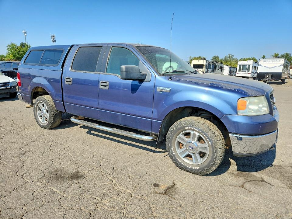 Aukcja sprzedaży 2006 Ford F150, vin: 1FTPW14V66KD67779, numer aukcji: 65600396