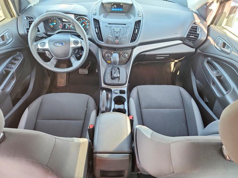 66830326 :رقم المزاد ، 1FMCU0F73GUB07564 vin ، 2016 Ford Escape مزاد بيع
