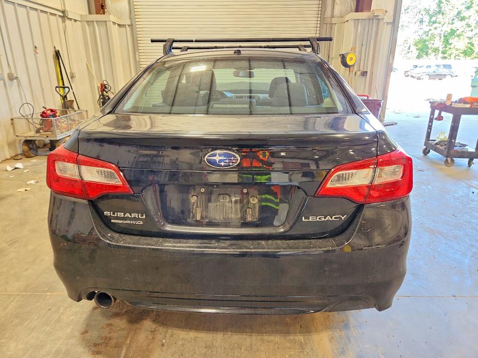Продаж на аукціоні авто 2015 Subaru Legacy, vin: 4S3BNBD65F3057418, номер лоту: 65499056