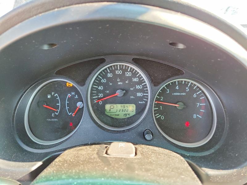 Aukcja sprzedaży 2006 Subaru Forester, vin: JF1SG65626H747622, numer aukcji: 65553436